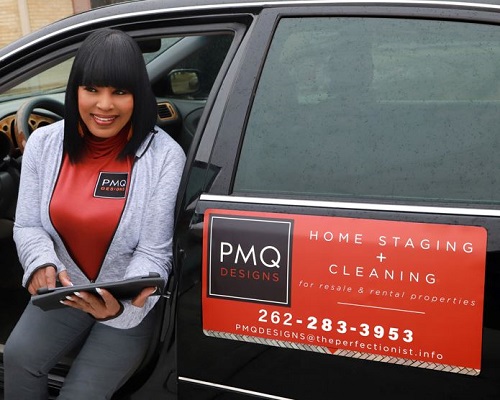 Give PMQ Designs a Call Today
